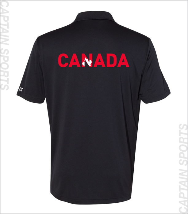 ADIDAS PERFORMANCE POLO TC EDITION