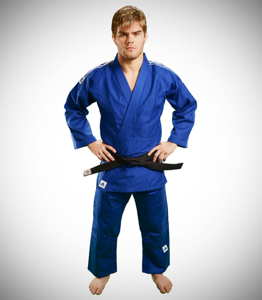 Adidas usa 2024 judo webpoint