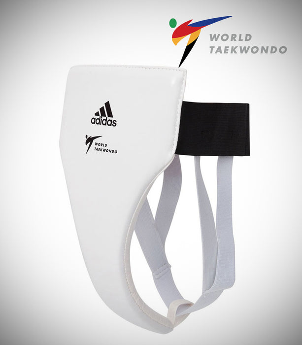 ADIDAS TAEKWONDO FEMALE GROIN PROTECTOR